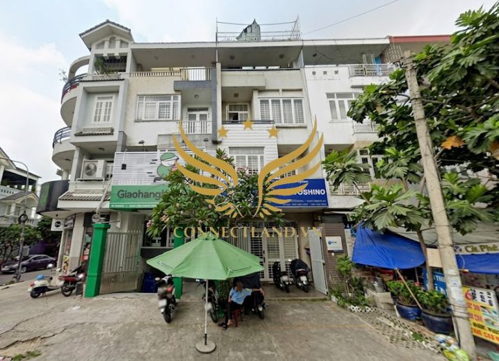 Cho Thuê Mặt Bằng 14 Nguyễn Quý Cảnh Phường An Phú Quận 2