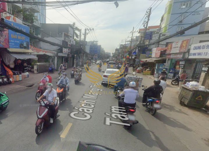 Cho Thuê Mặt Bằng 141 Tô Hiến Thành Phường 13 Quận 10