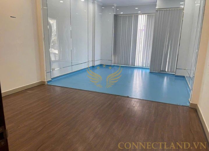 Cho Thuê Mặt Bằng 142 Hoa Lan Phường 2 Quận Phú Nhuận