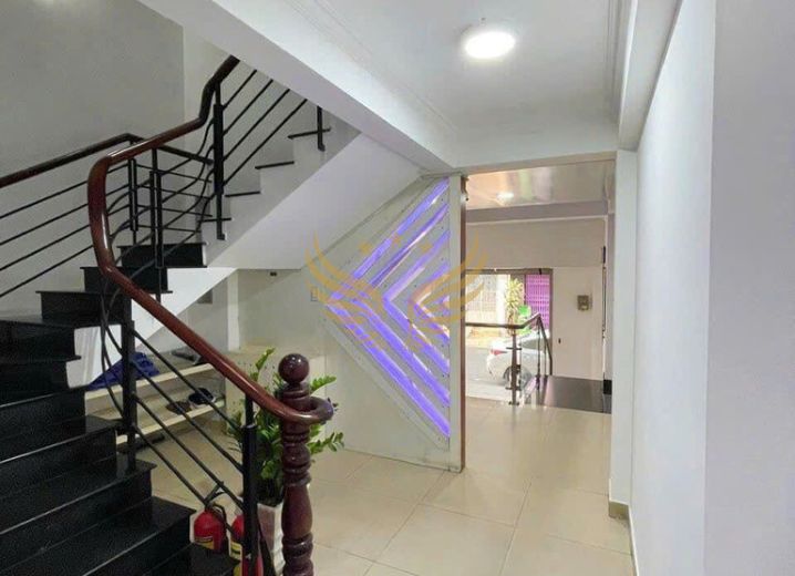 Cho Thuê Mặt Bằng 142 Hoa Lan Phường 2 Quận Phú Nhuận
