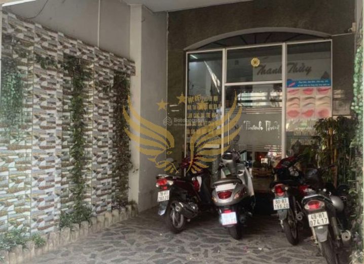 Cho Thuê Mặt Bằng 142 Phan Văn Trị Phường 12 Quận Bình Thạnh