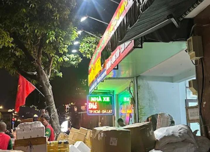 Cho Thuê Mặt Bằng 144-146 Nguyễn Văn Lượng Phường 1 Quận Gò Vấp