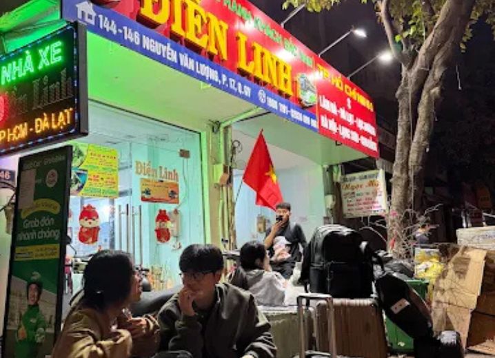 Cho Thuê Mặt Bằng 144-146 Nguyễn Văn Lượng Phường 1 Quận Gò Vấp