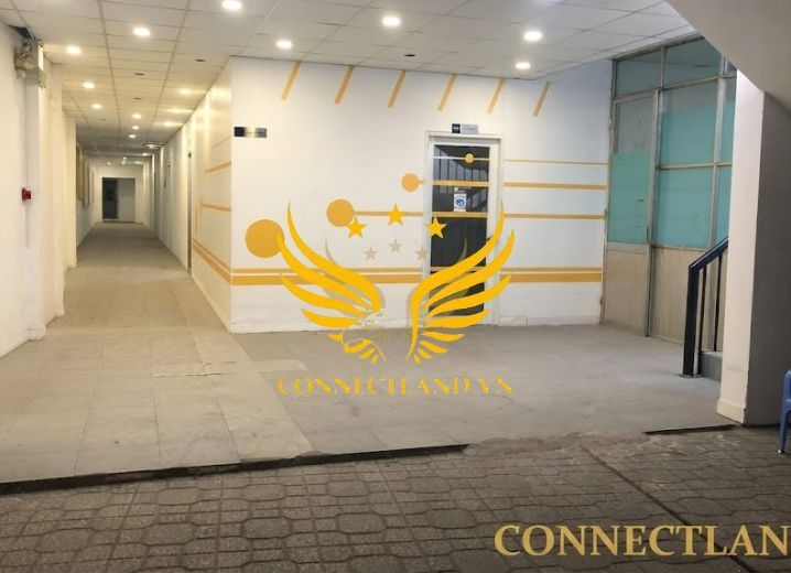 Cho Thuê Mặt Bằng 144 Quang Trung Phường 1 Quận Gò Vấp
