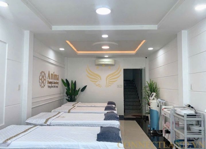 Cho Thuê Mặt Bằng 145 Nguyễn Văn Đậu Phường 5 Quận Bình Thạnh