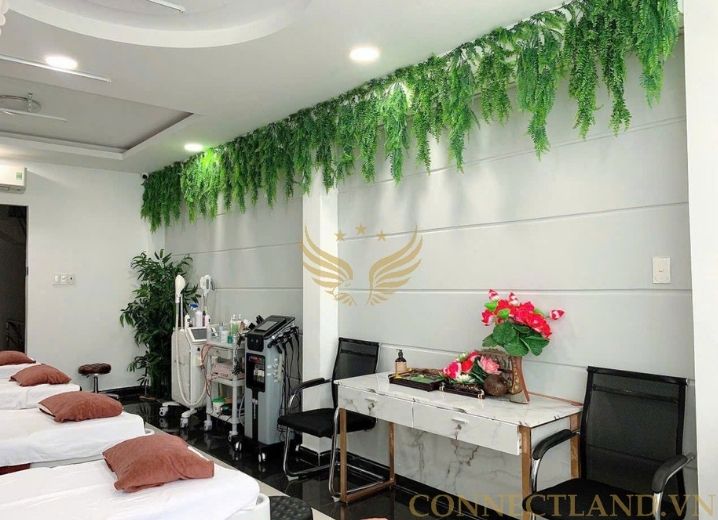 Cho Thuê Mặt Bằng 145 Nguyễn Văn Đậu Phường 5 Quận Bình Thạnh
