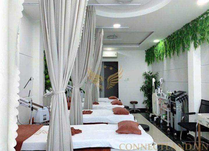 Cho Thuê Mặt Bằng 145 Nguyễn Văn Đậu Phường 5 Quận Bình Thạnh