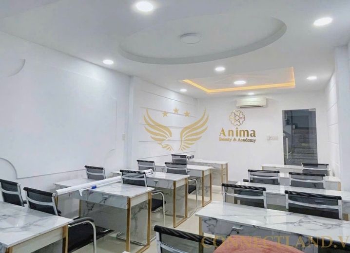 Cho Thuê Mặt Bằng 145 Nguyễn Văn Đậu Phường 5 Quận Bình Thạnh