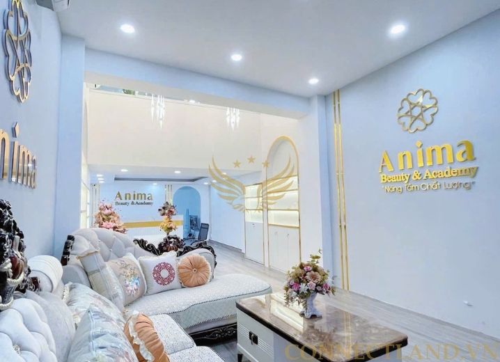 Cho Thuê Mặt Bằng 145 Nguyễn Văn Đậu Phường 5 Quận Bình Thạnh