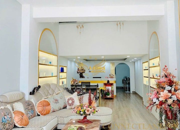 Cho Thuê Mặt Bằng 145 Nguyễn Văn Đậu Phường 5 Quận Bình Thạnh