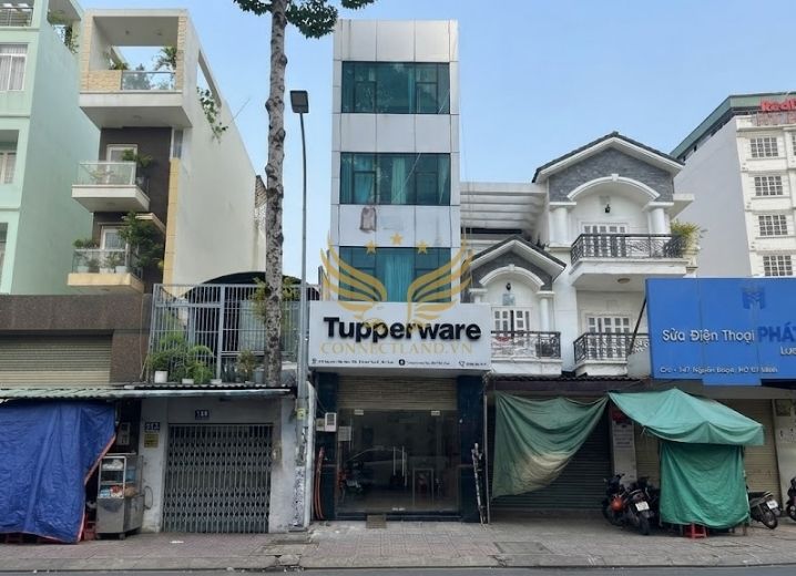 Cho Thuê Mặt Bằng 145 Nguyễn Văn Đậu Phường 5 Quận Bình Thạnh