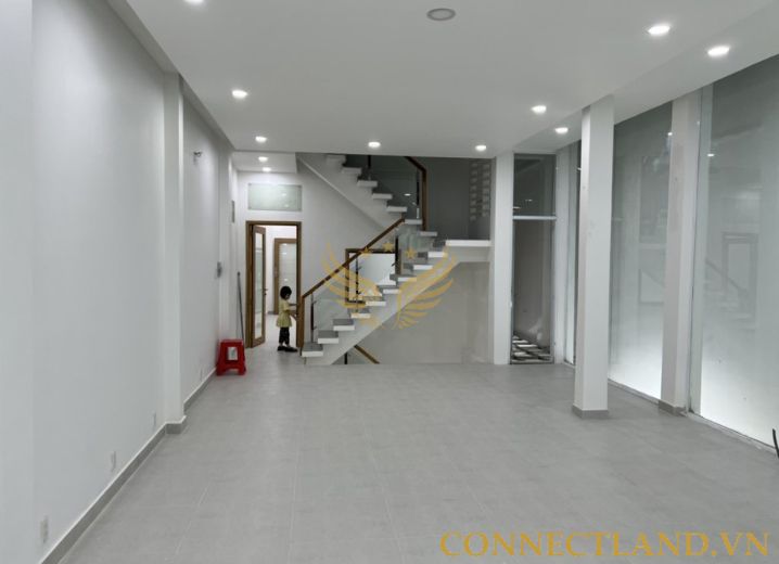 Cho Thuê Mặt Bằng 1457 Phan Văn Trị Phường 1 Quận Gò Vấp