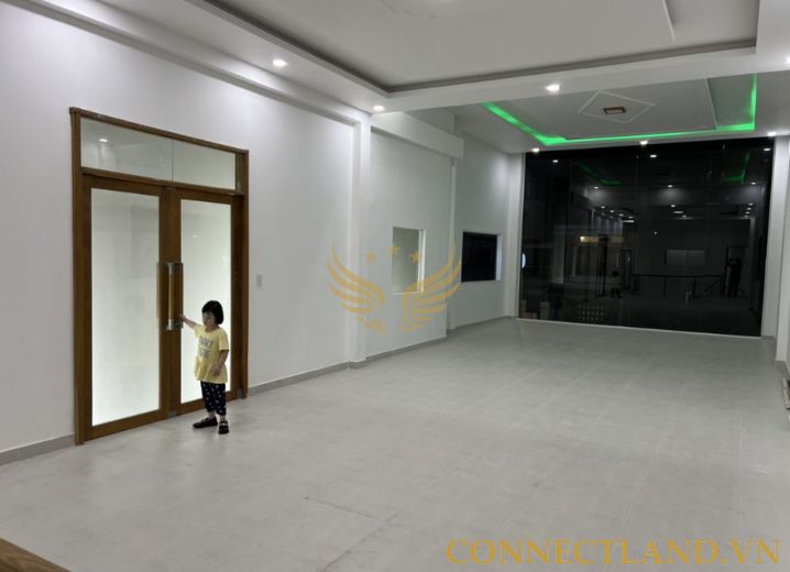 Cho Thuê Mặt Bằng 1457 Phan Văn Trị Phường 1 Quận Gò Vấp