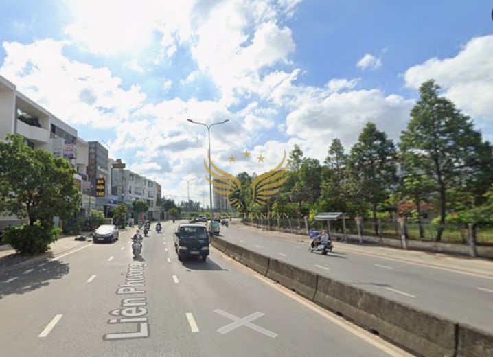Cho Thuê Mặt Bằng 147 Liên Phường Phường Phước Long B Quận 9