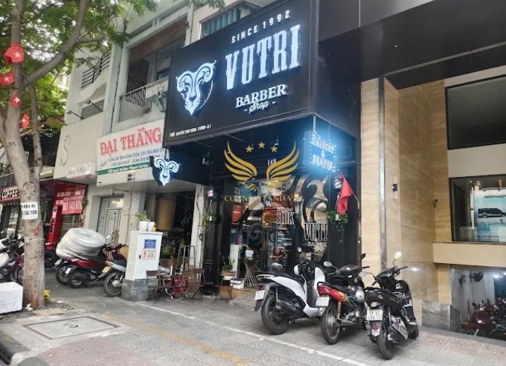 Cho Thuê Mặt Bằng 148 Nguyễn Thái Bình Phường Nguyễn Thái Bình Quận 1