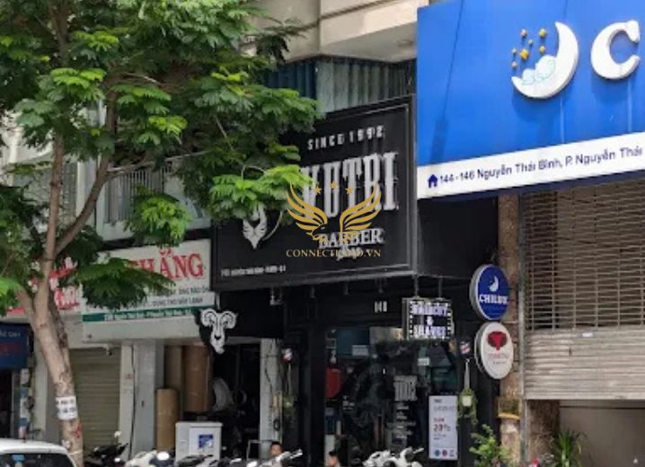 Cho Thuê Mặt Bằng 148 Nguyễn Thái Bình Phường Nguyễn Thái Bình Quận 1