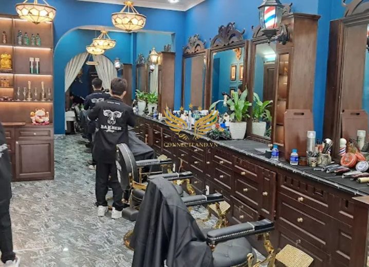 Cho Thuê Mặt Bằng 148 Nguyễn Thái Bình Phường Nguyễn Thái Bình Quận 1