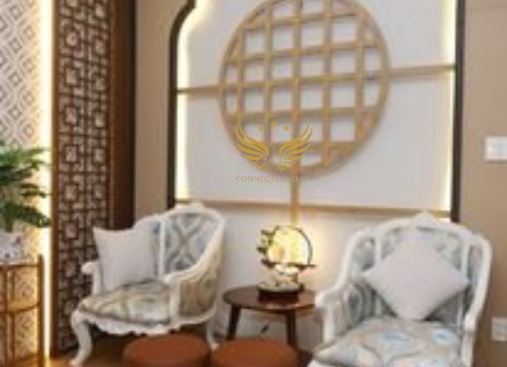 Cho Thuê Mặt Bằng 15 Lê Thị Riêng Phường Phạm Ngũ Lão Quận 1