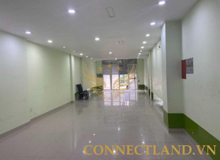 Cho Thuê Mặt Bằng 15 Trần Thị Nghỉ Phường 7 Quận Gò Vấp