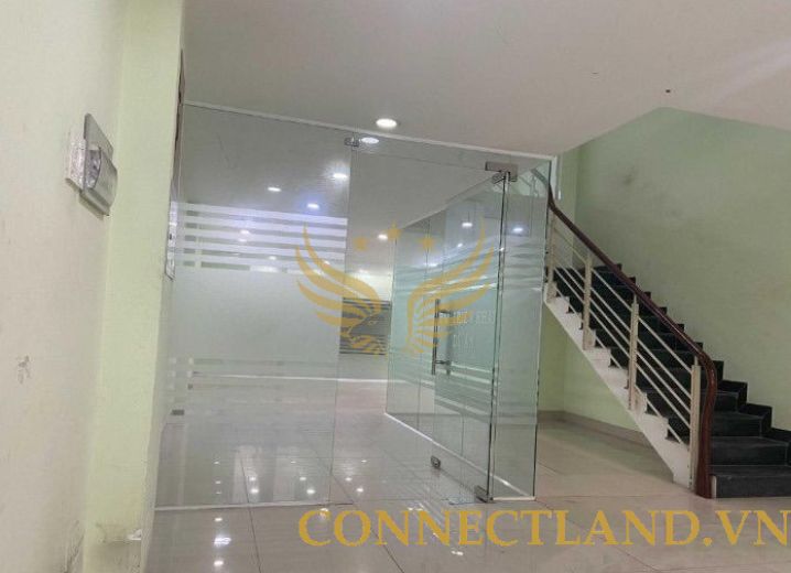 Cho Thuê Mặt Bằng 15 Trần Thị Nghỉ Phường 7 Quận Gò Vấp