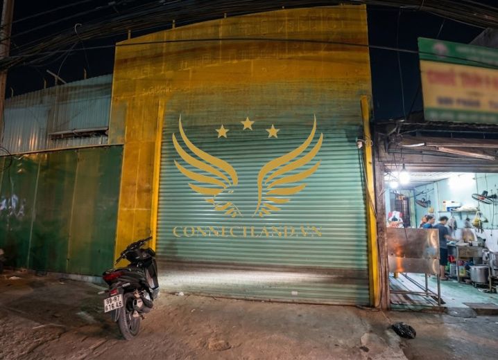 Cho Thuê Mặt Bằng 151 Nguyễn Thị Định Phường Thạnh Mỹ Lợi Quận 2
