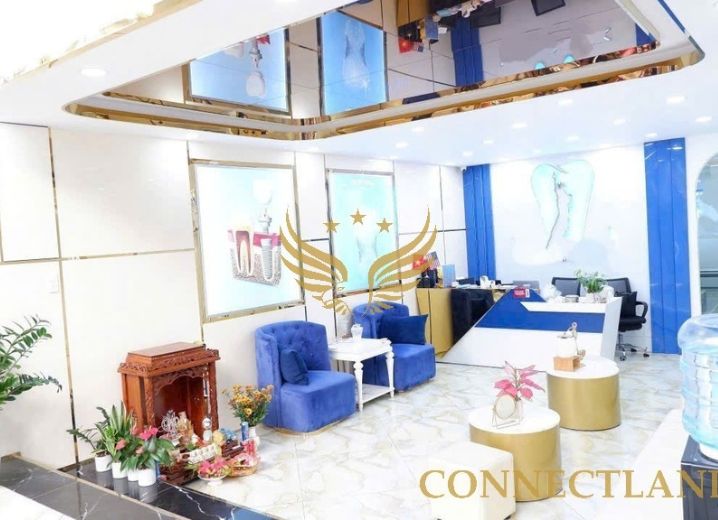 Cho Thuê Mặt Bằng 152 Trần Quang Khải Phường Tân Định Quận 1