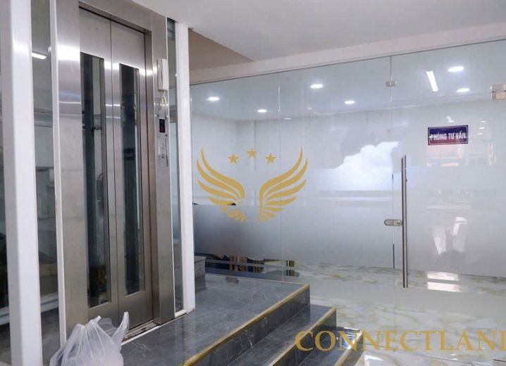 Cho Thuê Mặt Bằng 152 Trần Quang Khải Phường Tân Định Quận 1