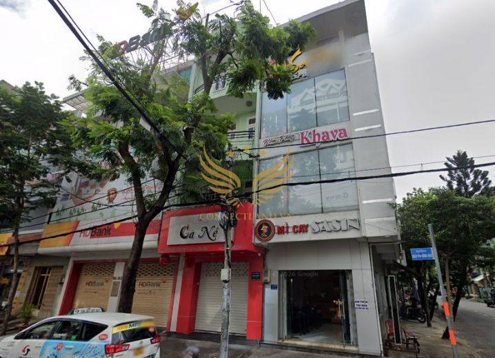 Cho Thuê Mặt Bằng 155 Nguyễn Hồng Đào Phường 13 Quận Tân Bình