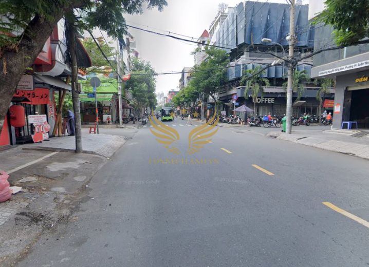 Cho Thuê Mặt Bằng 155 Nguyễn Hồng Đào Phường 13 Quận Tân Bình
