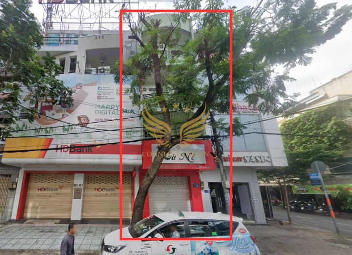 Cho Thuê Mặt Bằng 155 Nguyễn Hồng Đào Phường 13 Quận Tân Bình