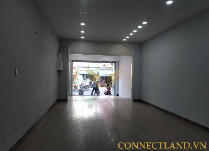 Cho Thuê Mặt Bằng 157 Lê Đức Thọ Phường 1 Quận Gò Vấp