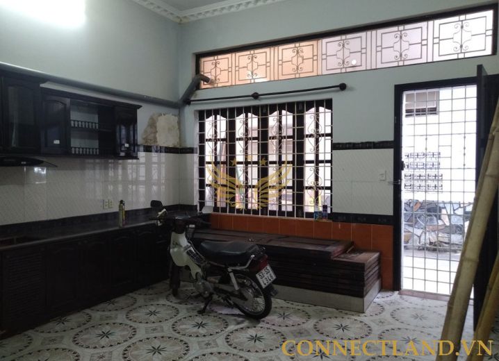 Cho Thuê Mặt Bằng 157 Lê Đức Thọ Phường 1 Quận Gò Vấp