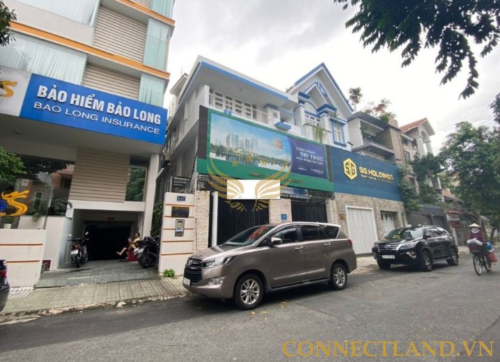 Cho Thuê Mặt Bằng 161 Hoa Lan Phường 7 Quận Phú Nhuận