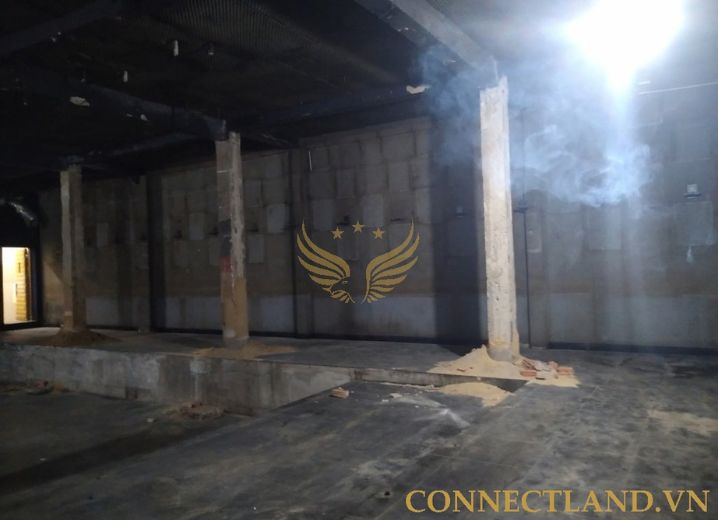 Cho Thuê Mặt Bằng 162 Nguyễn Văn Lượng Phường 17 Quận Gò Vấp