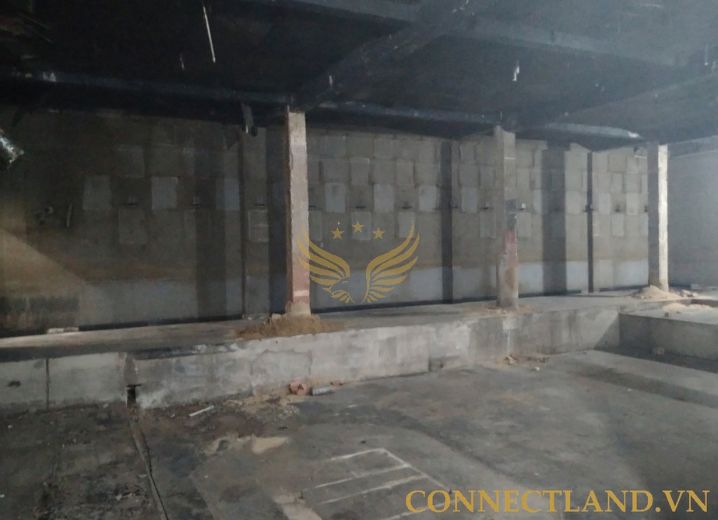 Cho Thuê Mặt Bằng 162 Nguyễn Văn Lượng Phường 17 Quận Gò Vấp