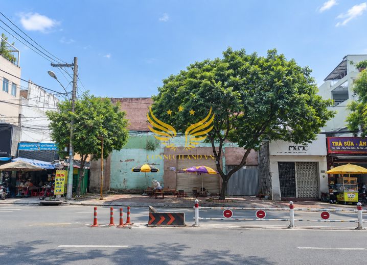 Cho Thuê Mặt Bằng 162 Nguyễn Văn Lượng Phường 17 Quận Gò Vấp