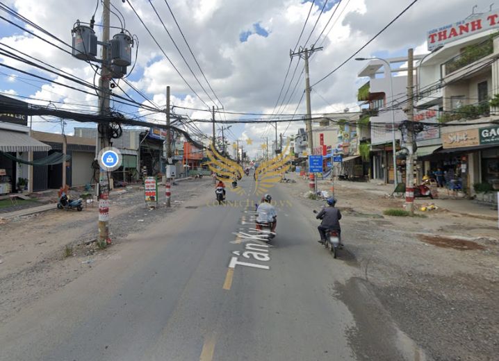Cho Thuê Mặt Bằng 1673 Tỉnh Lộ 10 Phường An Lạc Quận Bình Tân