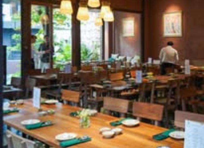 Cho Thuê Mặt Bằng Mặt Tiền 17-19 Lê Công Kiều Phường Nguyễn Thái Bình Quận 1