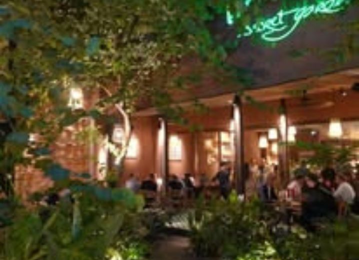 Cho Thuê Mặt Bằng Mặt Tiền 17-19 Lê Công Kiều Phường Nguyễn Thái Bình Quận 1