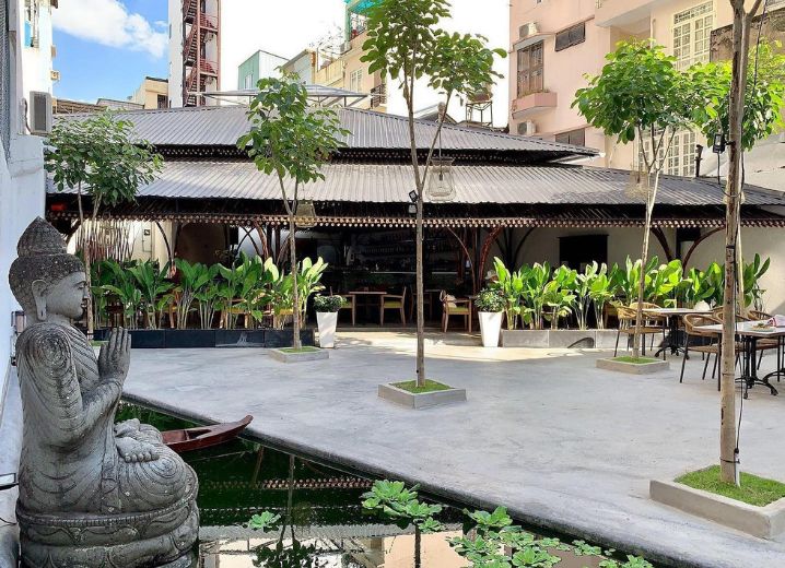 Cho Thuê Mặt Bằng Mặt Tiền 17-19 Lê Công Kiều Phường Nguyễn Thái Bình Quận 1