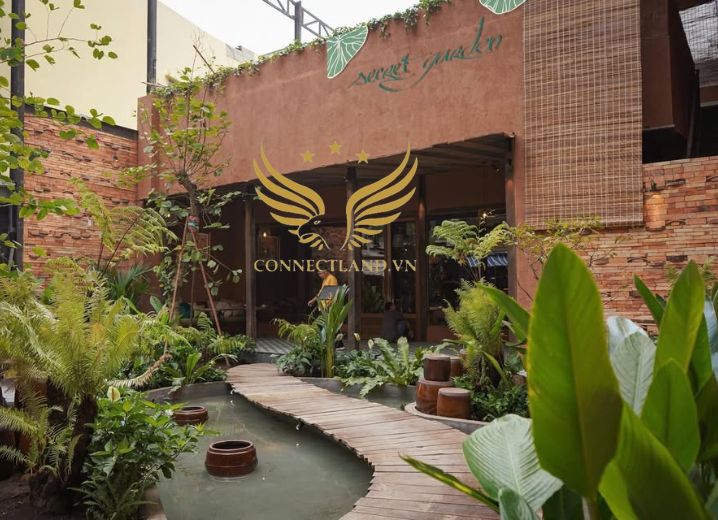 Cho Thuê Mặt Bằng Mặt Tiền 17-19 Lê Công Kiều Phường Nguyễn Thái Bình Quận 1