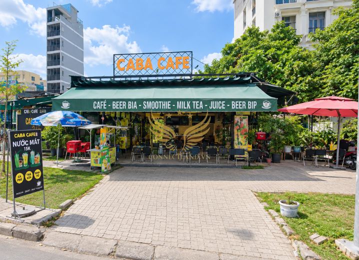 Cho Thuê Mặt Bằng 17 Nguyễn Văn Linh Phường Tân Phú Quận 7