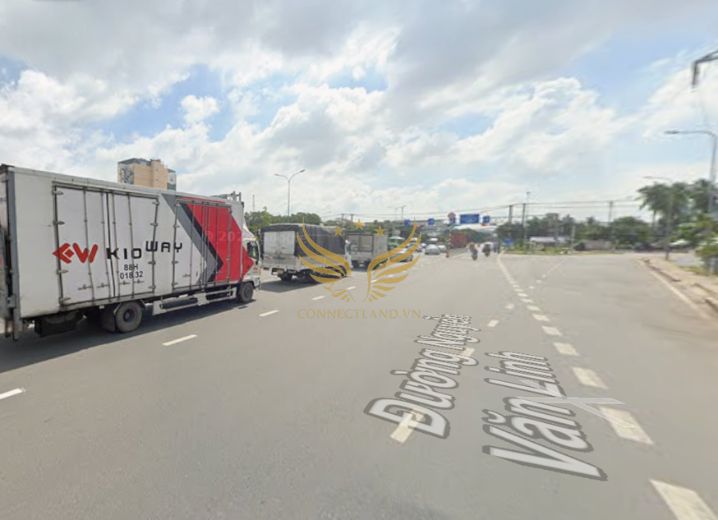 Cho Thuê Mặt Bằng 17 Nguyễn Văn Linh Phường Tân Phú Quận 7