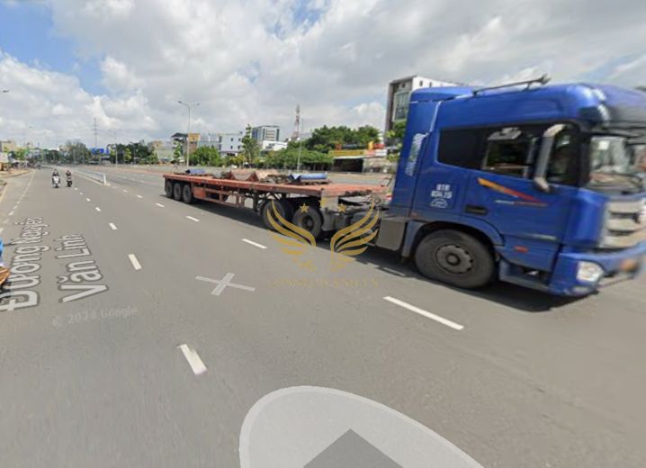Cho Thuê Mặt Bằng 17 Nguyễn Văn Linh Phường Tân Phú Quận 7