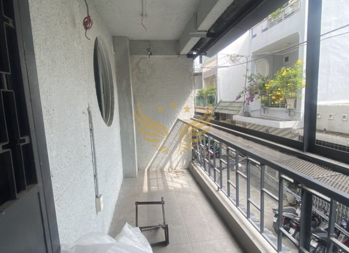 Cho Thuê Mặt Bằng 176 Lê Lai Phường Bến Thành Quận 1