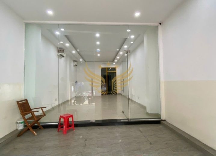 Cho Thuê Mặt Bằng 178 Bùi Đình Túy Phường 12 Quận Bình Thạnh