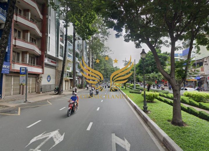 Cho Thuê Mặt Bằng 178 Hồng Bàng Phường 12 Quận 5