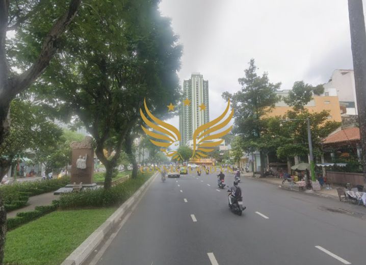 Cho Thuê Mặt Bằng 178 Hồng Bàng Phường 12 Quận 5
