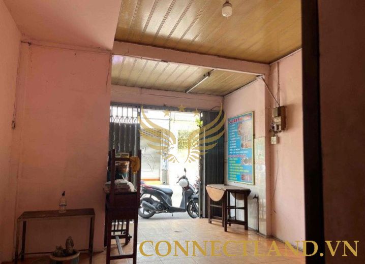 Cho Thuê Mặt Bằng 179 Thích Quảng Đức Phường 4 Quận Phú Nhuận