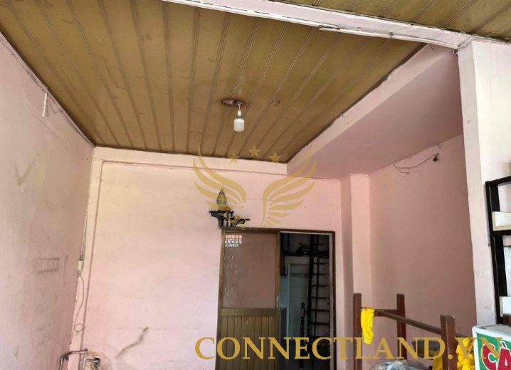 Cho Thuê Mặt Bằng 179 Thích Quảng Đức Phường 4 Quận Phú Nhuận